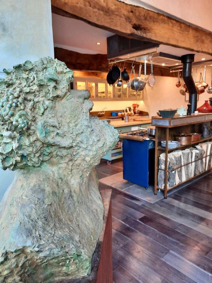 Les Perseides Hotel Lezignan Екстериор снимка
