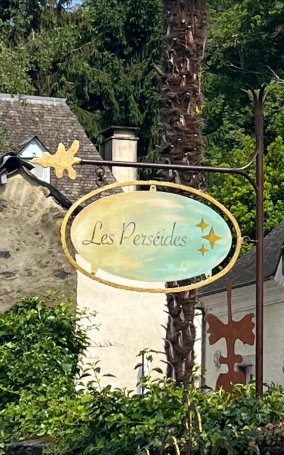 Les Perseides Hotel Lezignan Екстериор снимка