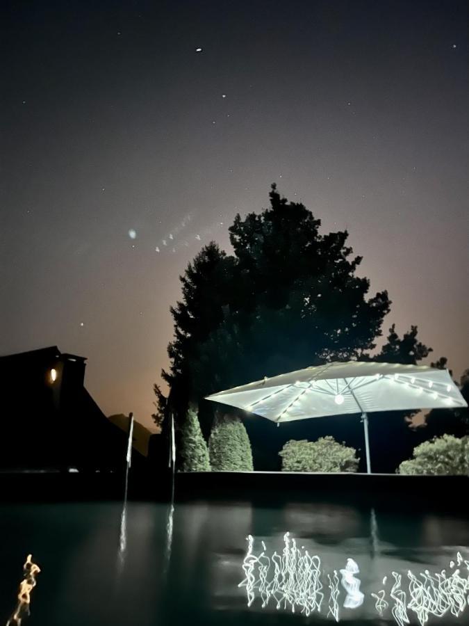 Les Perseides Hotel Lezignan Екстериор снимка