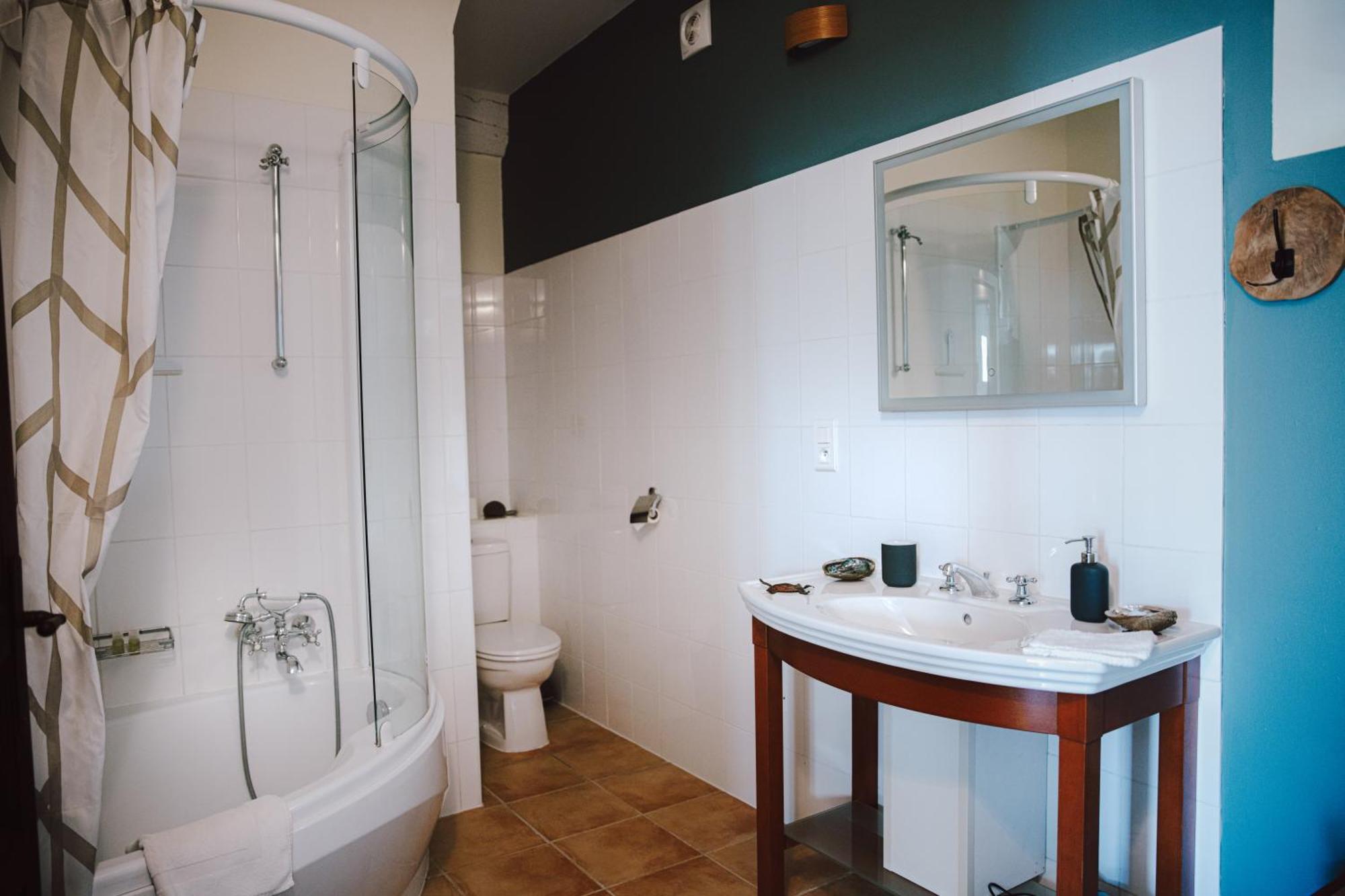 Les Perseides Hotel Lezignan Екстериор снимка
