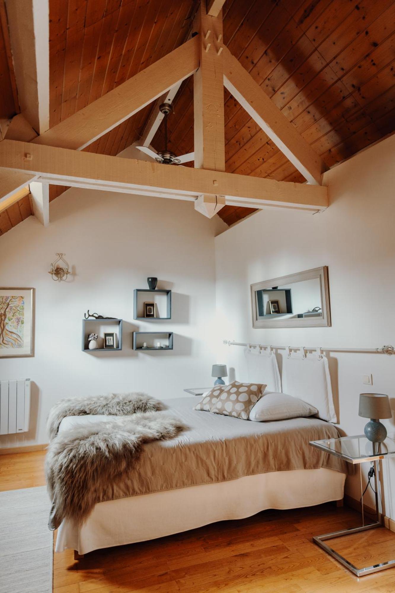 Les Perseides Hotel Lezignan Екстериор снимка