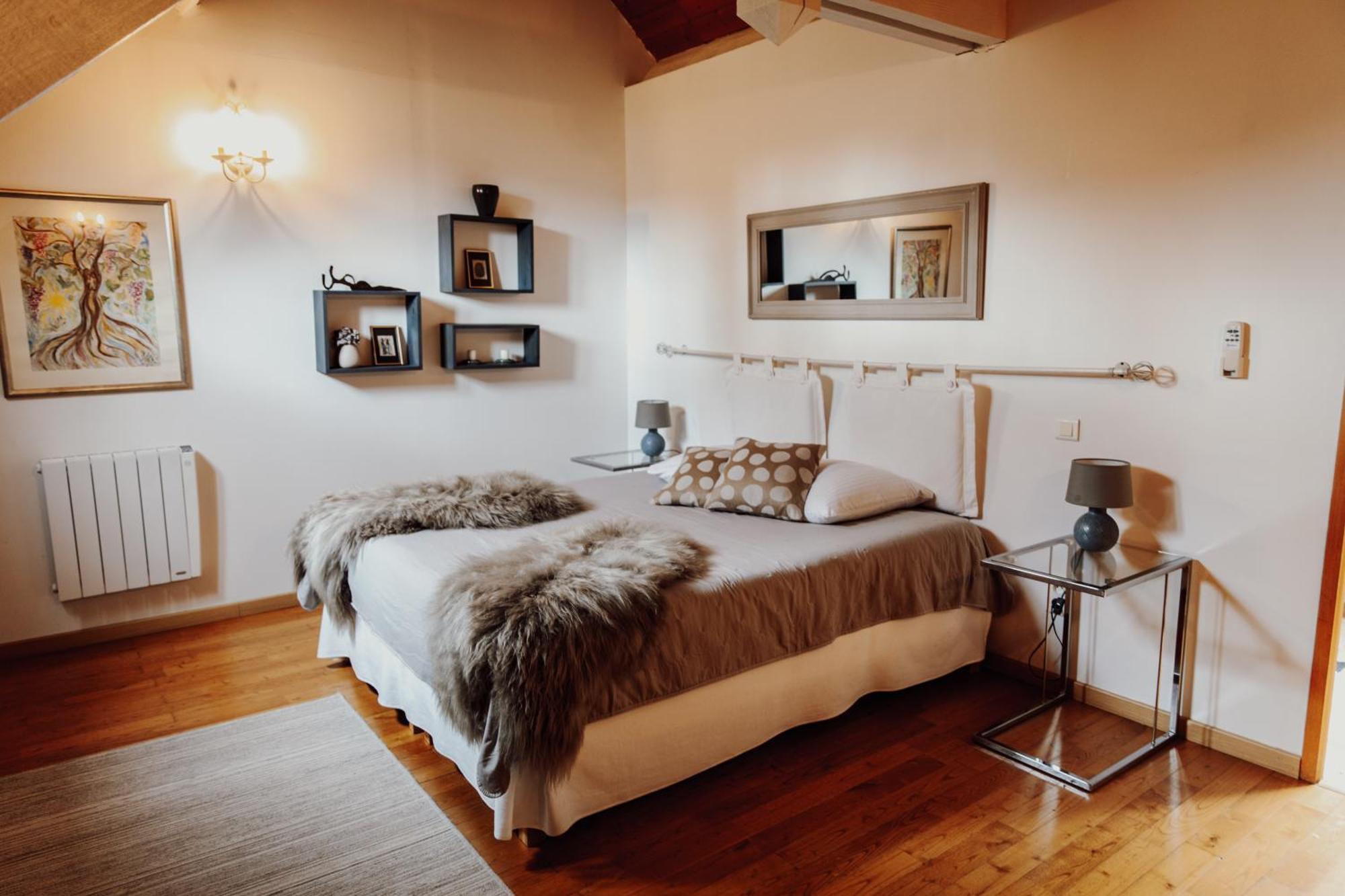 Les Perseides Hotel Lezignan Екстериор снимка