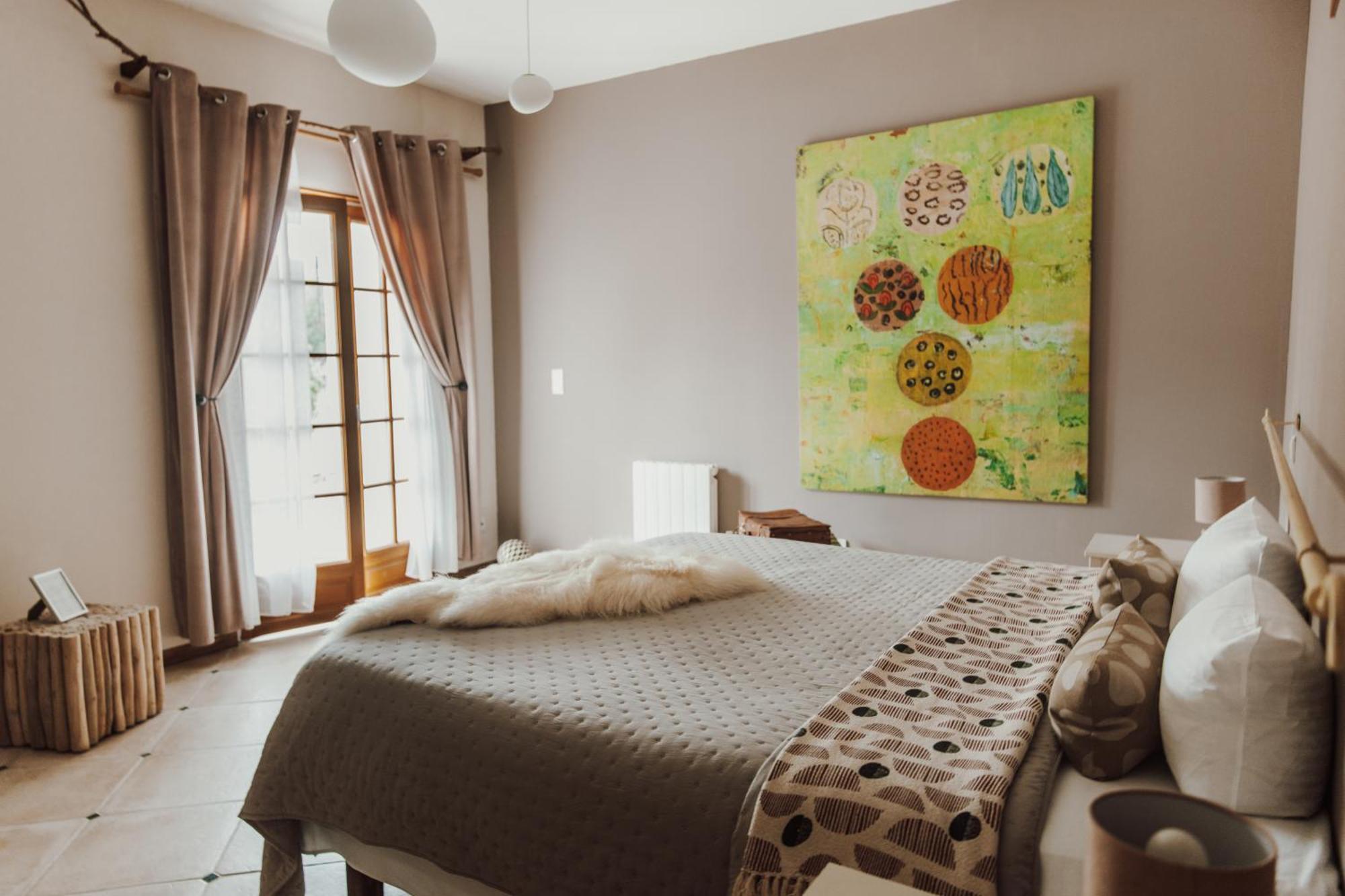 Les Perseides Hotel Lezignan Екстериор снимка